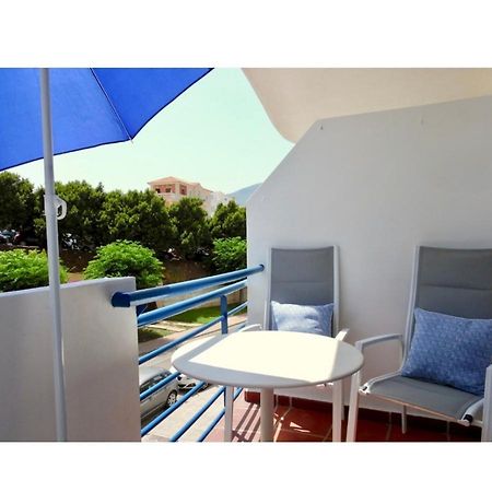 Apartamento Benalmádena Costa Exterior foto