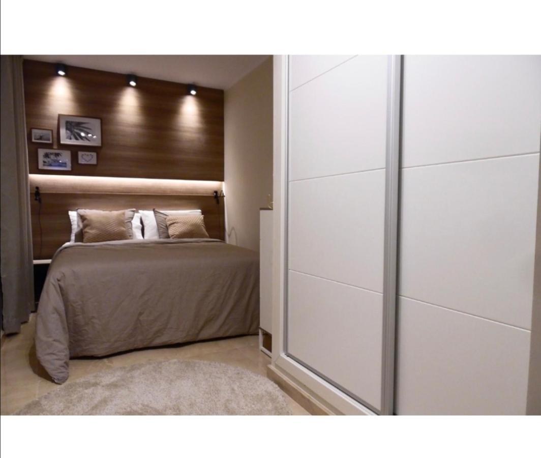 Apartamento Benalmádena Costa Exterior foto